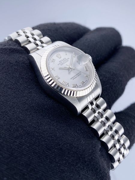 Rolex Datejust Lady 79174